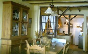 Casa Mirador De Maria